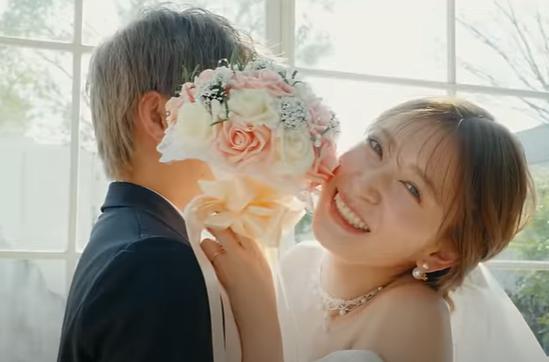 吉田朱里　結婚相手