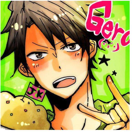 Gero(歌い手)　プロフィール