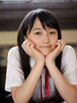 鞘師里保 プロフィール