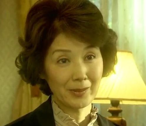 酒井和歌子 　プロフィール