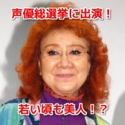 野沢雅子