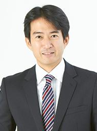 都議会議員選挙2017イケメン候補者 柳ヶ瀬裕文