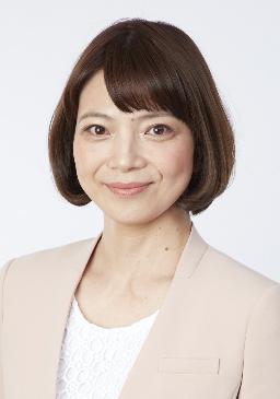 都議選2017美人候補者 桐山ひとみ