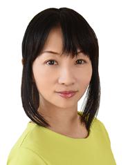 希望の党美人候補者 ささきりか