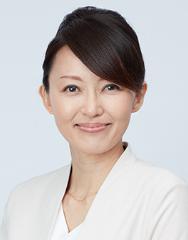 希望の党美人候補者 しまむら聖子