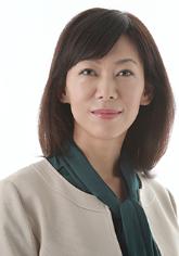 希望の党美人候補者 ナンバみちよ