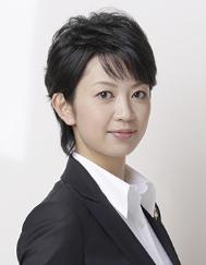 希望の党美人候補者 吉羽美華