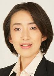 立憲民主党候補者 山川ゆりこ