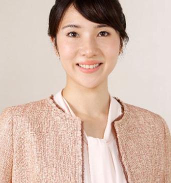 立憲民主党候補者 石川香織