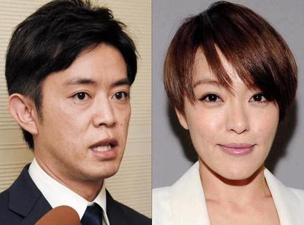 お騒がせ芸能人有名人＆議員2017　橋本健今井絵理子