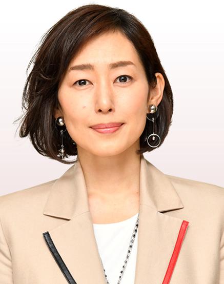 後妻業ドラマ木村多江衣装7