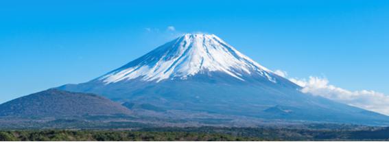 富士山登山2