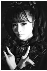 MOAMETAL　モアメタル　プロフィール