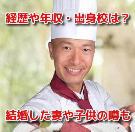 中根淳(国民主権党)　プロフィール