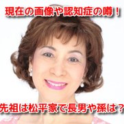 寿美花代　プロフィール