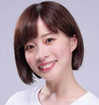 小菅怜衣　プロフィール