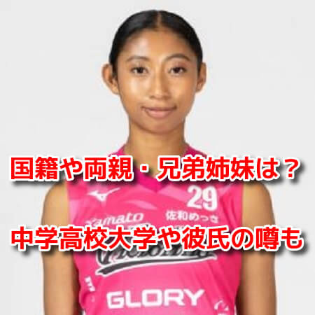 宮部藍梨　プロフィール