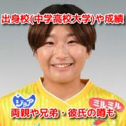 千葉玲海菜　プロフィール