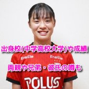 石川璃音　プロフィール