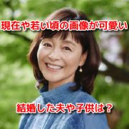 日髙のり子　プロフィール