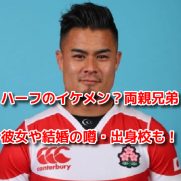 田村優　プロフィール