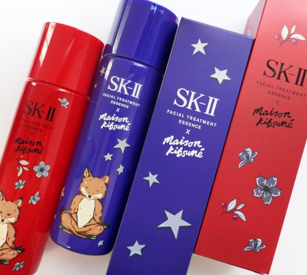 SK-II　クリスマスコフレ2023セット