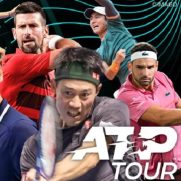 ATP Tour(ツアー)