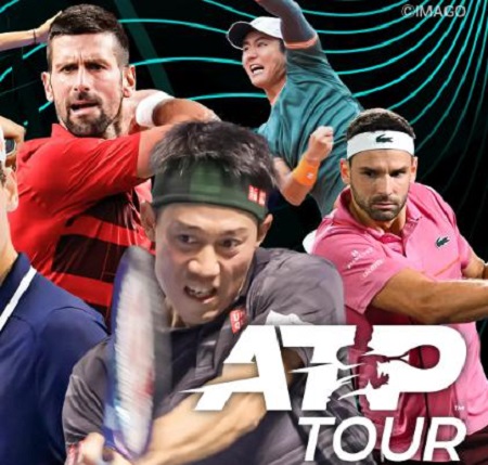 ATP Tour(ツアー)