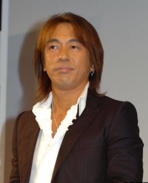 松本孝弘